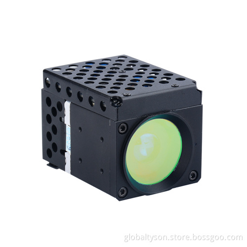 1000m 808nm IR VCSEL Array Laser Illuminators LL2001-0160-xxxCAP